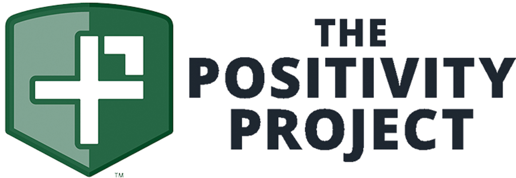 The Positivity Project link